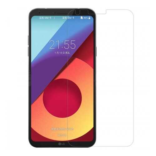 Защитная пленка Nillkin Crystal для LG Q6 / Q6a / Q6 Prime M700 (Анти-отпечатки)