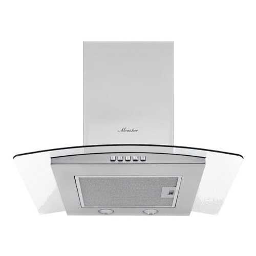 Вытяжка купольная Monsher FLY 60 X Silver