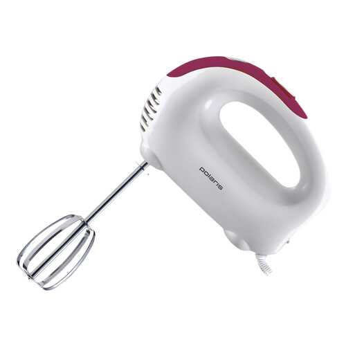 Миксер Polaris PHM 3018 White