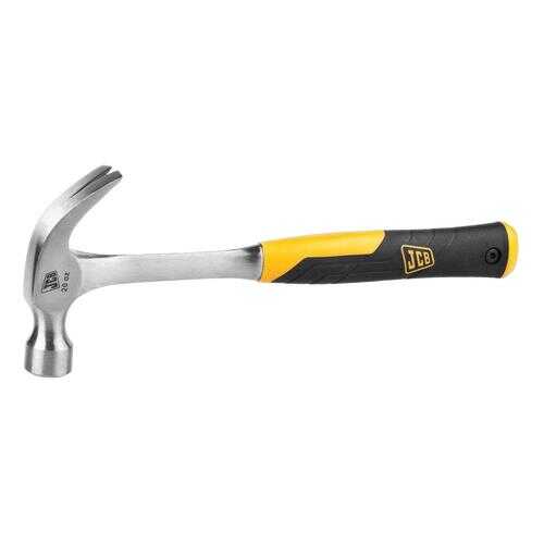 Молоток-гвоздодер столярный JCB JHM004