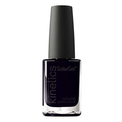 Лак для ногтей Kinetics Guiltless SolarGel Polish Professional 468 Not Today, Bobby 15 мл