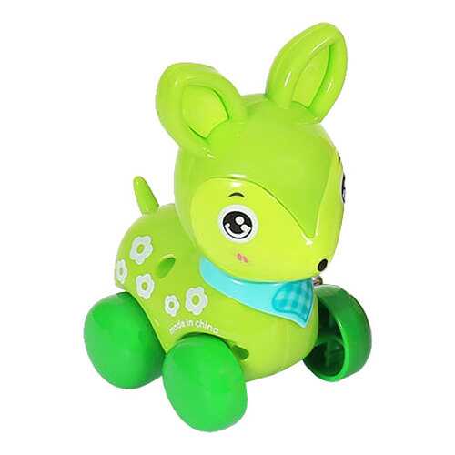Развивающая игрушка Shenzhen Toys Олененок 6617