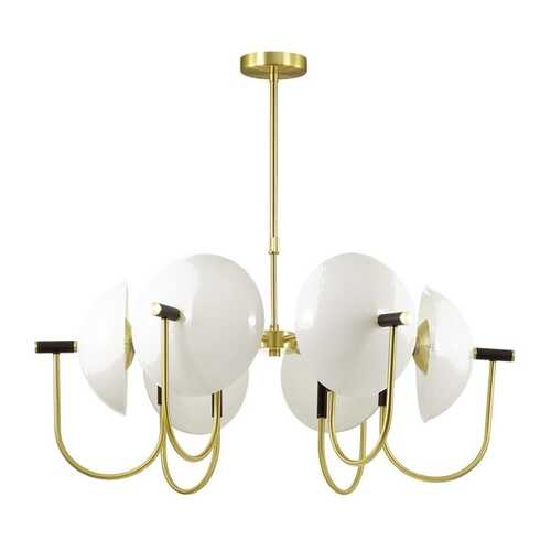 Люстра подвесная Odeon Light 4674/6