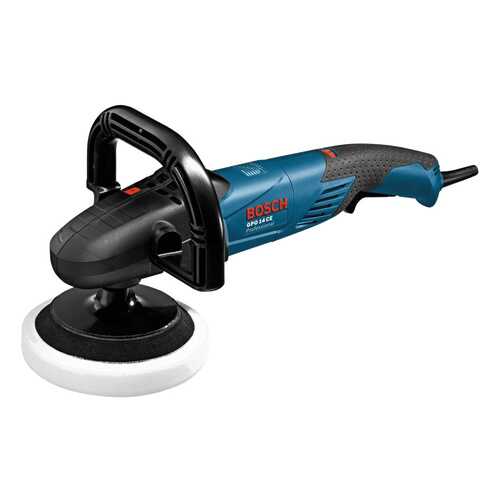 Сетевая полировальная машина Bosch GPO 14 CE 601389000