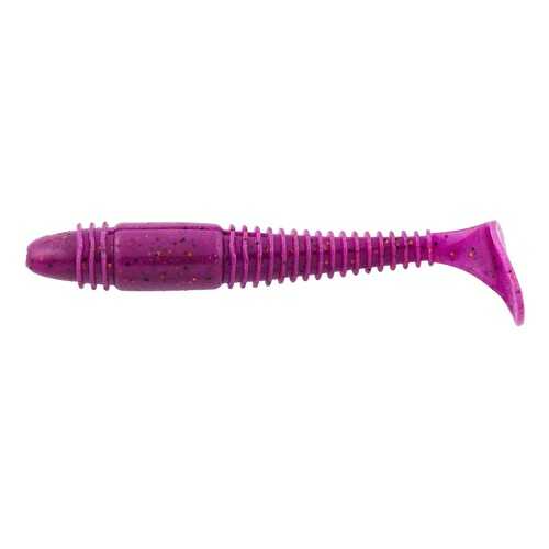 LUCKY JOHN Виброхвосты Съедобные Lj Pro Series Tioga Fat 4.5In (11.40)/s26 4Шт.