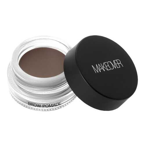 Помада для бровей Makeover Paris, Dark Brown