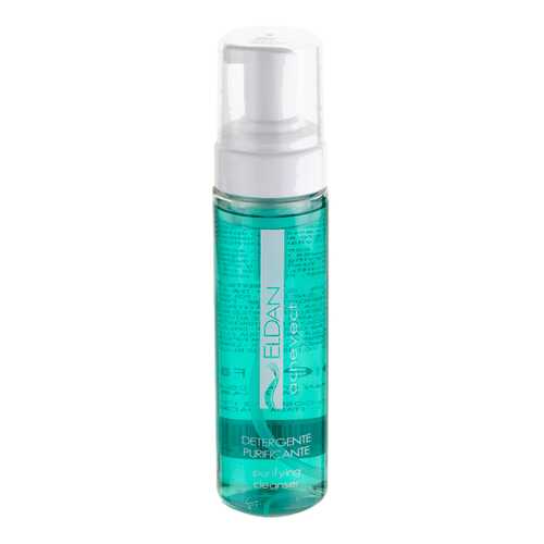 Пенка для умывания Eldan Le Prestige Acnevect Purifying Cleanser 200 мл