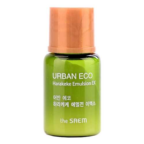 Эмульсия для лица The Saem Urban Eco Harakeke 5 мл