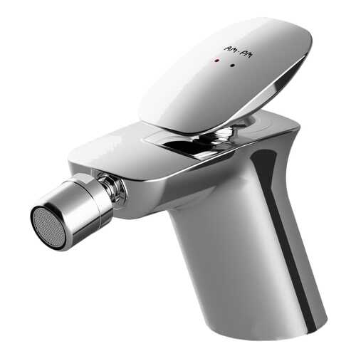 Смеситель Am.Pm Spirit V2.0 F70A83100 для биде, с донным клапаном