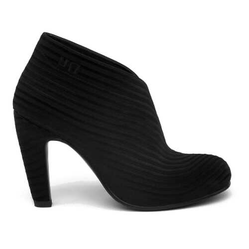 Ботильоны женские United nude черные