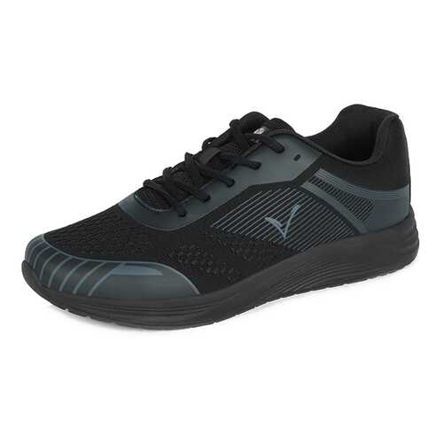 Кроссовки мужские TimeJump 03307350 черные 40 RU