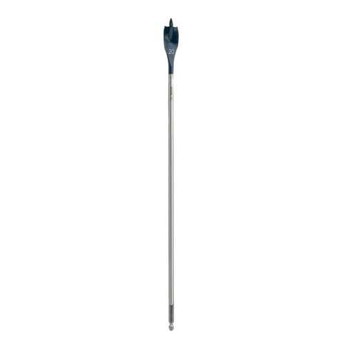 Сверло перьевое Bosch 20X400 2608595410