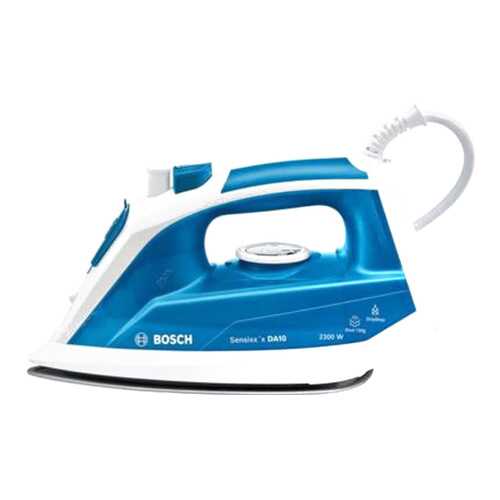 Утюг Zimber ZM-11081 White/Blue