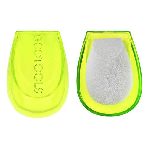 Спонж для макияжа Ecotools Travel Perfecting Blender