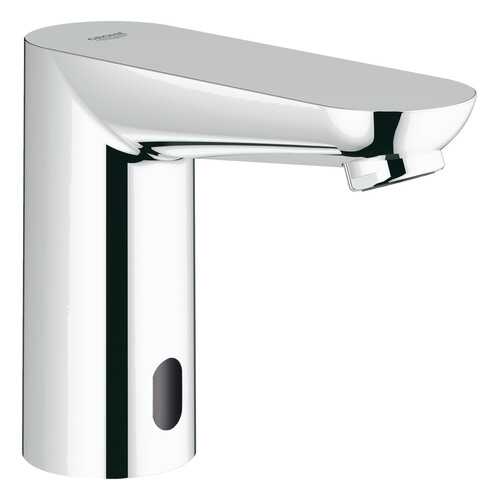 Смеситель для раковины Grohe 36271000 хром