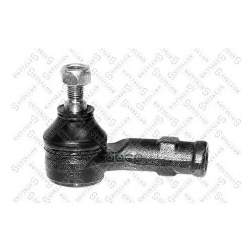 Наконечник рулевой Stellox 5100241SX