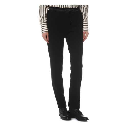Брюки женские Marc Cain HC 8169J42/900 черные 6 DE