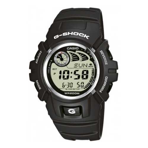 Спортивные наручные часы Casio G-Shock G-2900F-8V