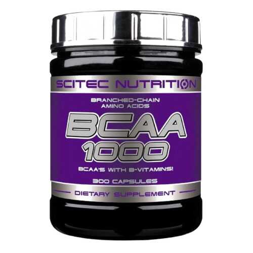 Аминокислоты и BCAA в Сплав