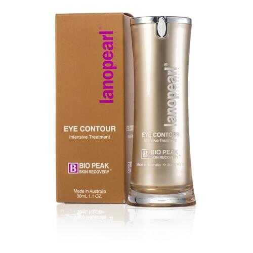 Интенсивный крем для кожи вокруг глаз Lanopearl Eye Contour