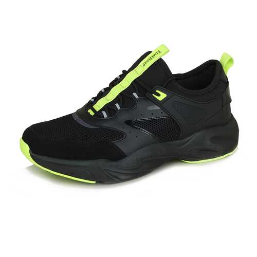 Кроссовки мужские TimeJump CD20S-523 черные 41 RU