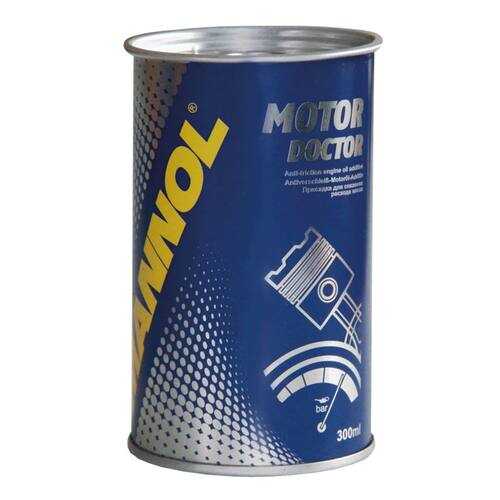 Добавка в масло MANNOL 9990 Motor Doctor 0,3 литра