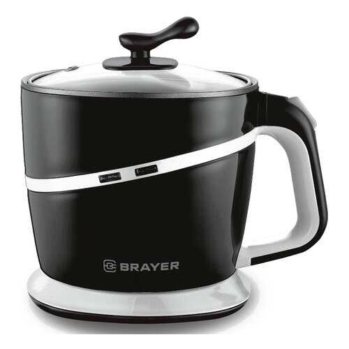 Электроварка Brayer BR2800BK