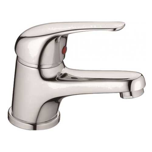 Cмеситель для раковины Rush Corsica CO4240-11 хром