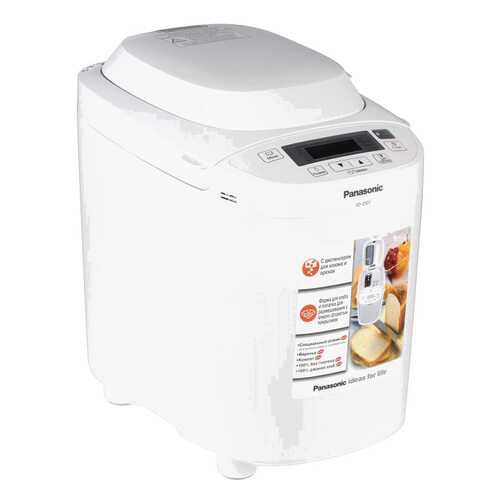 Хлебопечка Panasonic SD-2501WTS
