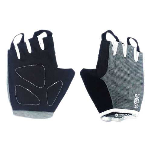 Перчатки LiveUp TRAINING GLOVE-L/XL LS3066-LXL, голубой