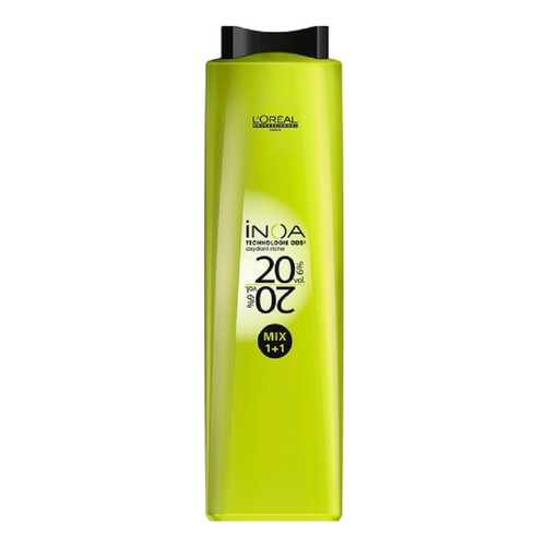 Проявитель L'Oreal Professionnel Inoa ODS2 6% 20 vol 1000 мл