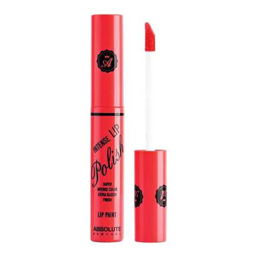 Помада Absolute New York Lip Polish Cherry Bomb 6 мл