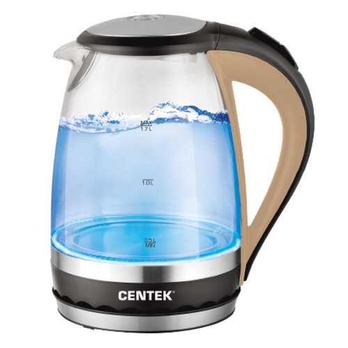 Чайник электрический Centek CT-0046