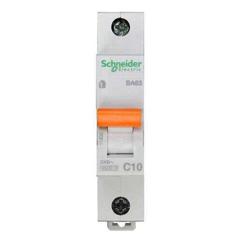 Автомат SCHNEIDER ELECTRIC 11202