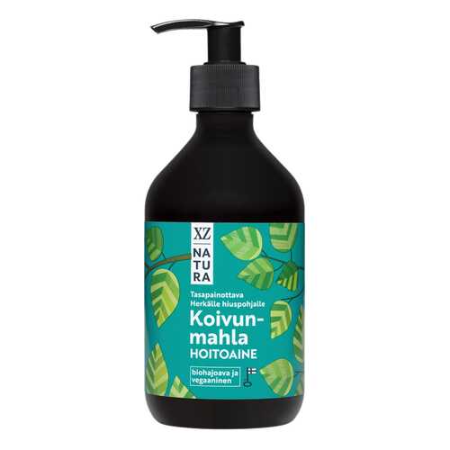 Кондиционер для волос ХZ Natura 375 мл