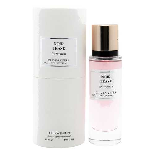 Парфюмерная вода Clive&Keira №1074 Victoria Secret Tease 30 ml