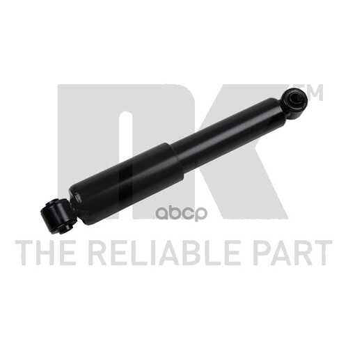 Амортизатор подвески Nk 63991721