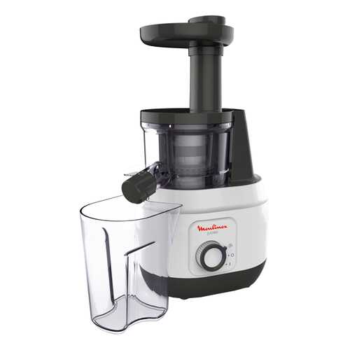 Соковыжималка шнековая Moulinex ZU150110