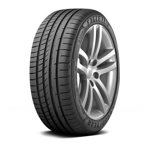 Шины GOODYEAR Eagle F1 Asymmetric 5 215/45R17 91 Y