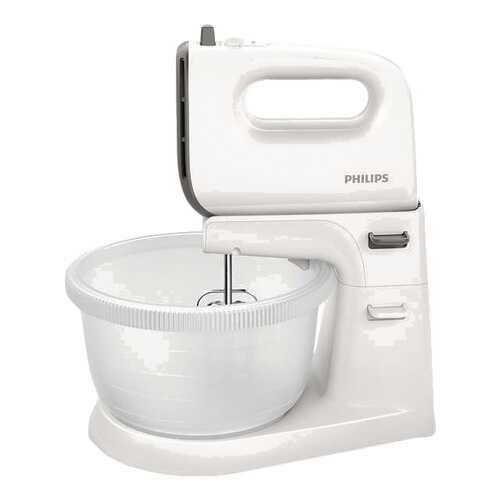 Миксер Philips Viva Collection HR3745/00