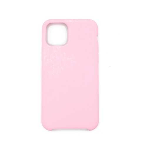 Чехол Silicone case для iPhone 11 Pro Max Pink