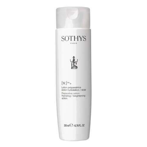 Лосьон для лица Sothys [W.]+ Brightening Lotion 200 мл