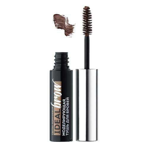 Гель для бровей EVA Mosaic Ideal Brow Темный Шоколад