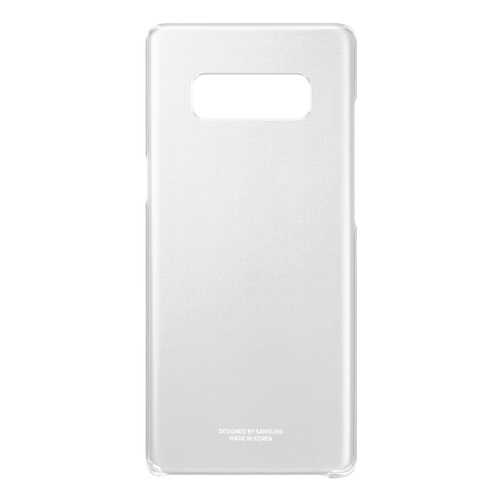 Чехол Samsung Galaxy Note 8 Clear Cover для Samsung Galaxy Note 8