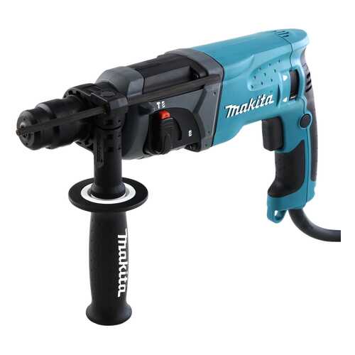 Сетевой перфоратор Makita HR2460