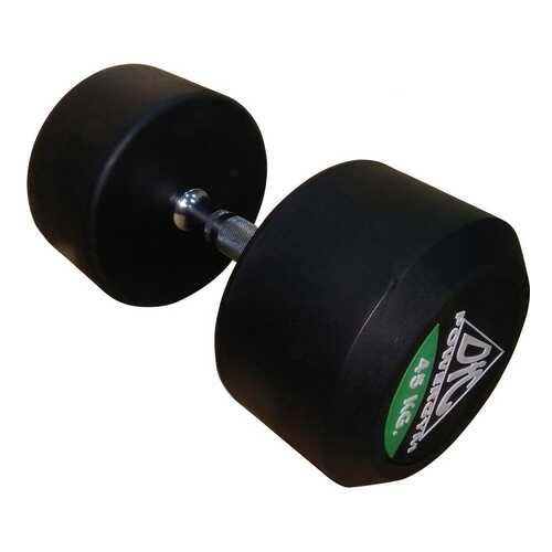 Пара гантелей Dfc Powergym DB002-45 2 шт. по 45 кг