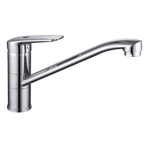 Смеситель для кухонной мойки IDDIS Male MALSB00i05 хром