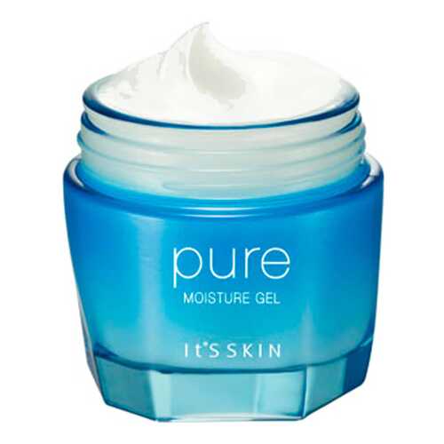 Крем для лица It's Skin Pure Moisture Gel 100 мл