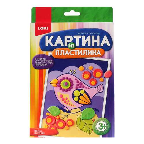Лепка в Дети