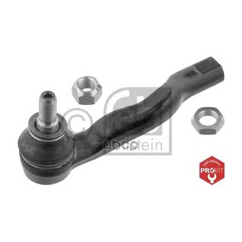Наконечник рулевой febi 33703